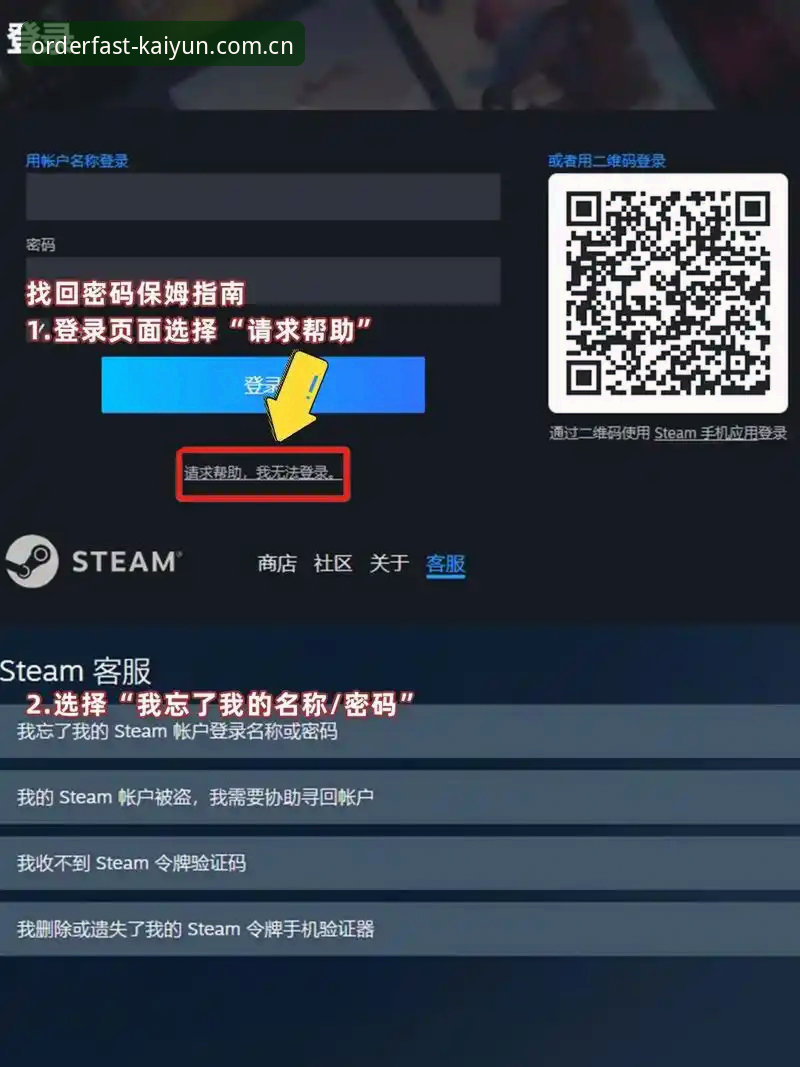 开云账号管理功能详解：注册、安全与密码恢复全指南